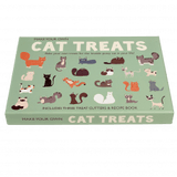 Make Your Own Pet Treats