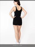 C'EST MOI | Bamboo Tank Romper