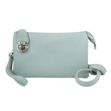 Caracol | Crossbody Multi Pocket Bag | 7012