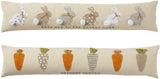 Mudpie | Welcome Spring Pillow