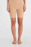 Ichi | IASIV Shorts + Tan