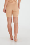 Ichi | IASIV Shorts + Tan
