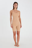 Ichi | IASIV Shorts + Tan