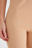 Ichi | IASIV Shorts + Tan