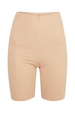 Ichi | IASIV Shorts + Tan